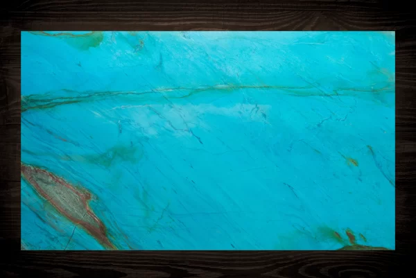 Blue Dream Quartzite