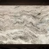 Fantasy Brown Marble