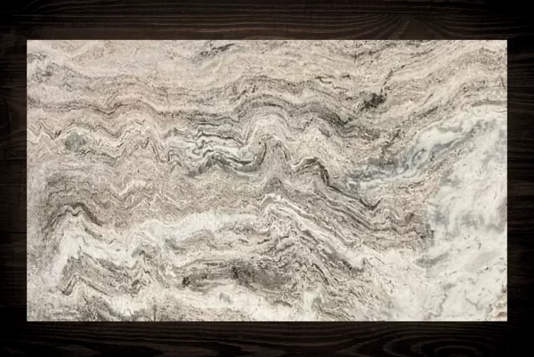 Fantasy Brown Marble