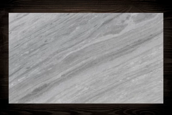 Incredible White Marble