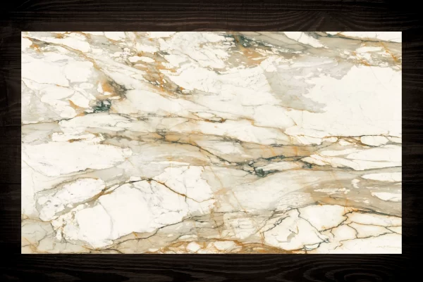 Marmo Antico Leathered