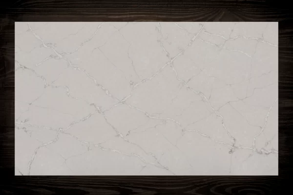Silestone Victorian Silver