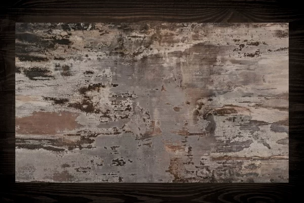 Trillium - Matte Finish