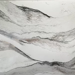 Cambria Windsor Brass (Satin Ridge Finish)