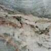 Crystal Delmar Quartzite