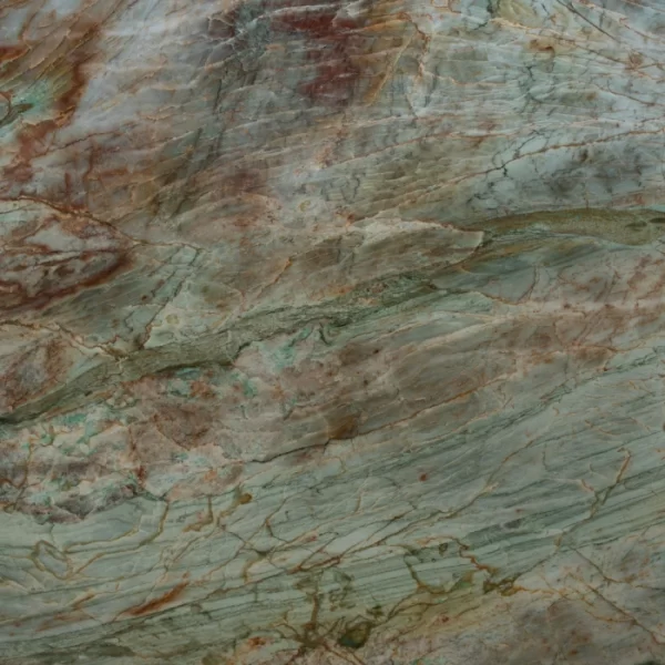 Gaultier Quartzite