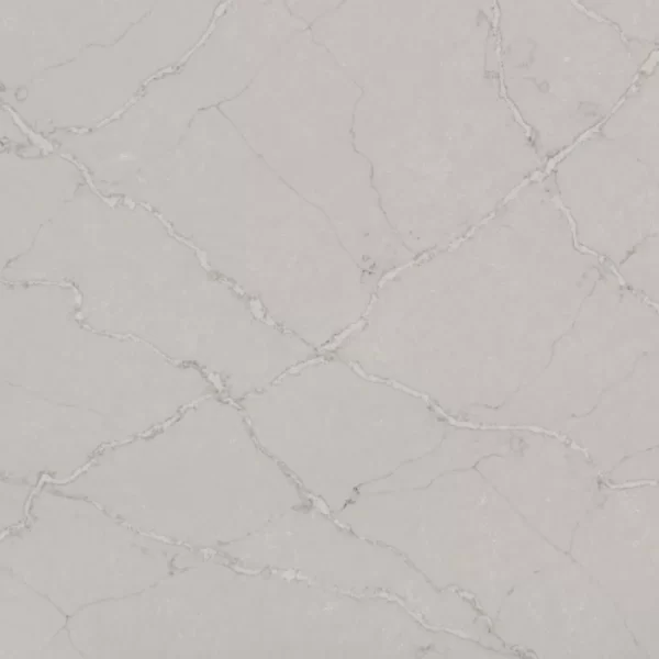 Silestone Victorian Silver