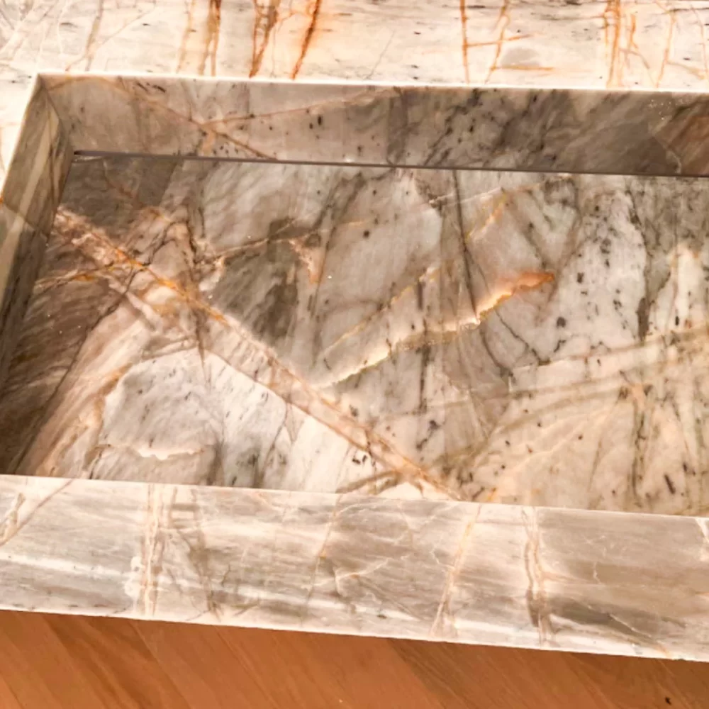 Lot 16 Torres Sink 2