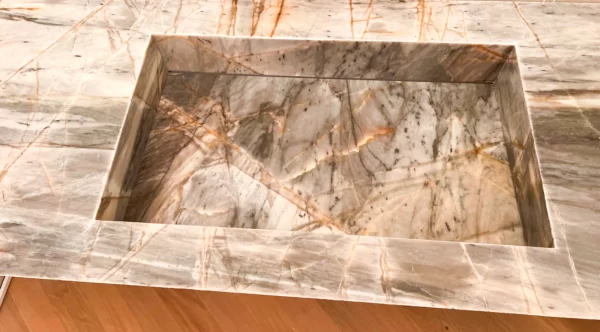 Lot 16 Torres Sink 2