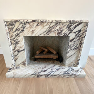 001: Calacatta Monet